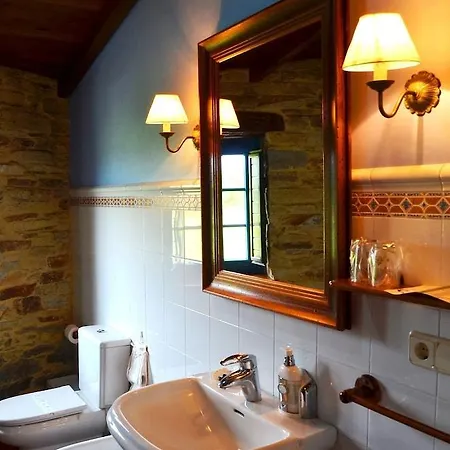 Casa de Campo Casa Assumpta *