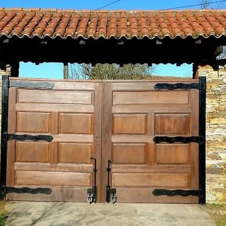 Casa Assumpta Arzúa