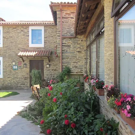 Casa rural Casa Assumpta Arzúa