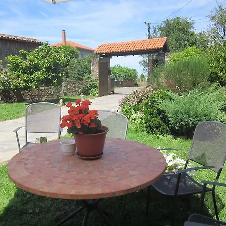Casa rural Casa Assumpta *