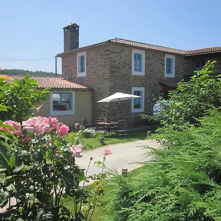 Casa rural Casa Assumpta *