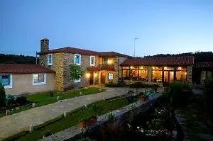 Casa rural Casa Assumpta *