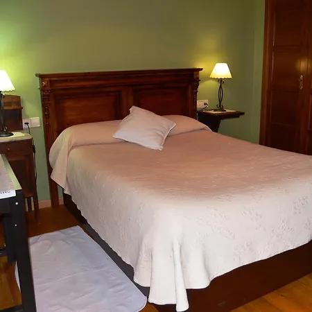Casa Assumpta Casa rural Arzúa