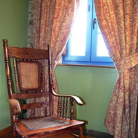 Casa Assumpta Country house