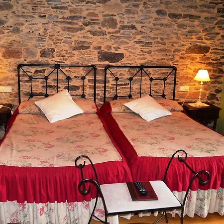 Casa Assumpta Arzúa