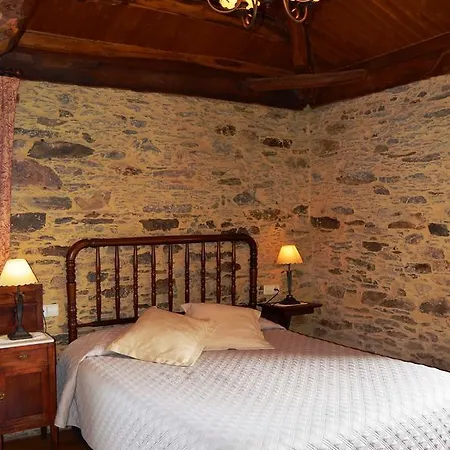 Country house Casa Assumpta Arzua