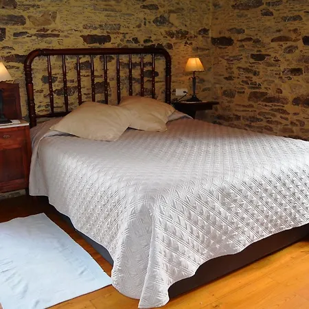 Casa de Campo Casa Assumpta *