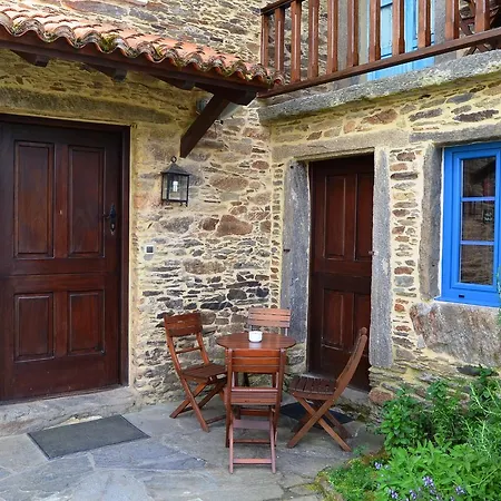 Casa Assumpta Arzúa