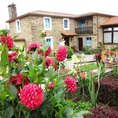 Country house Casa Assumpta Arzua