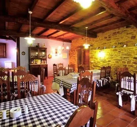 Country house Casa Assumpta Arzua