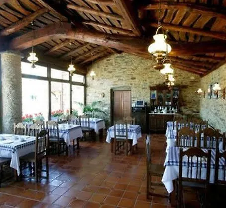 Country house Casa Assumpta Arzua