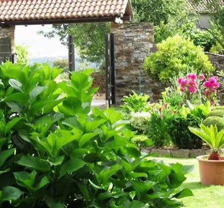 Casa Assumpta Arzúa