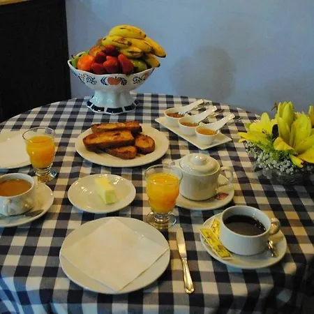 Country house Casa Assumpta