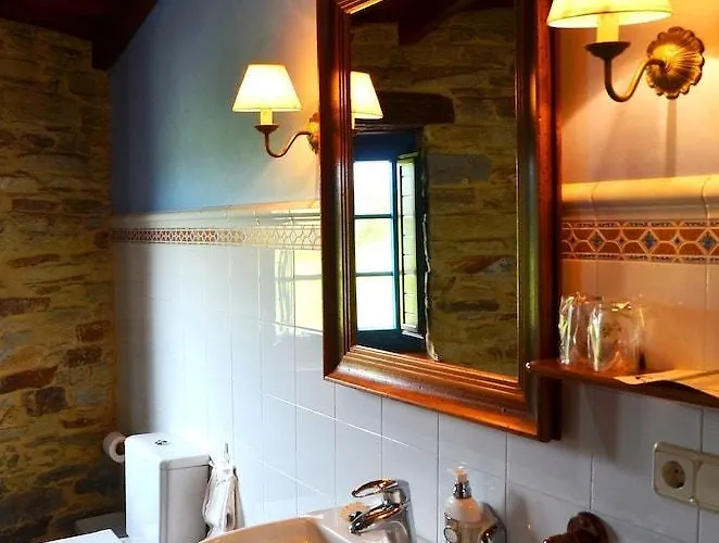 Gospodarstwo wiejskie Casa Assumpta *