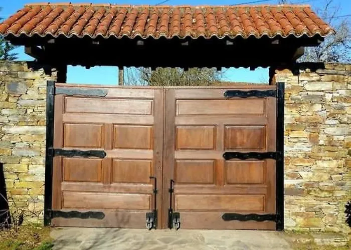 Casa Assumpta Arzúa