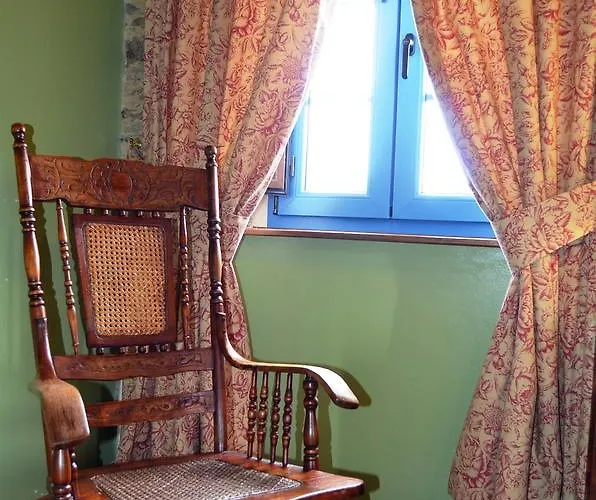 Casa Assumpta Gospodarstwo wiejskie