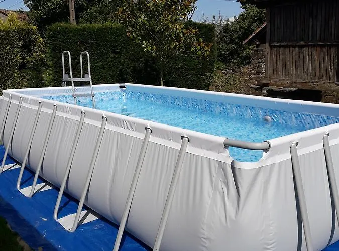 Casa Assumpta Gospodarstwo wiejskie