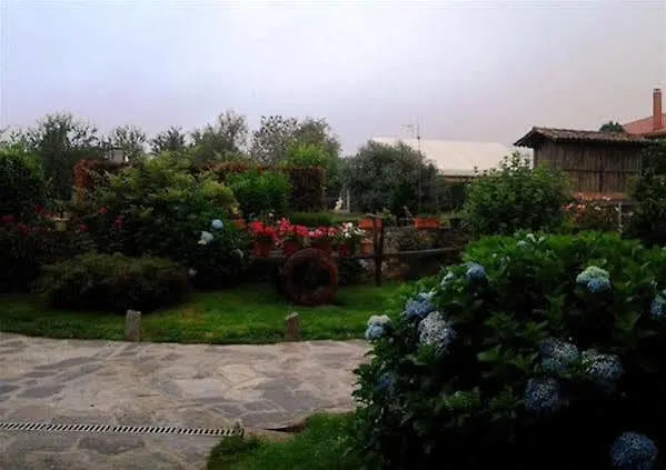 Casa Assumpta *