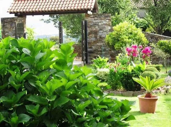 Casa Assumpta Arzúa