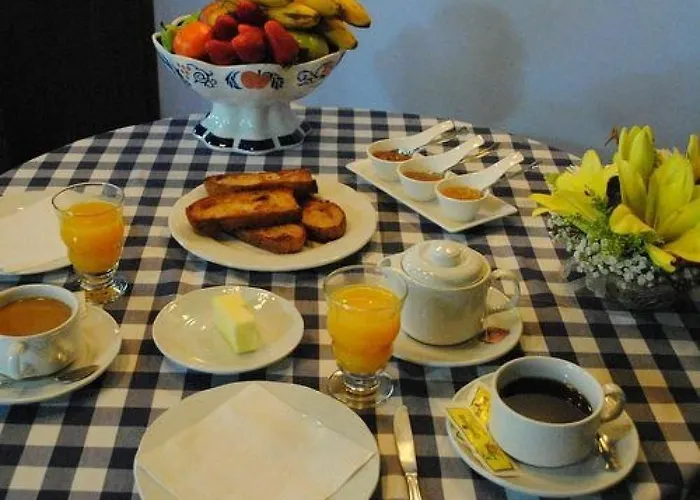 Gospodarstwo wiejskie Casa Assumpta